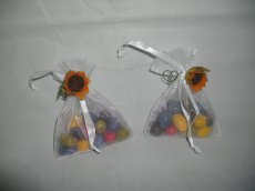 Jubileum of afscheid