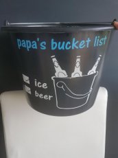 2018028 Emmer bucketlist