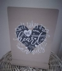 2018047 TB "it takes a big heart"