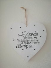 2018057 Hart vriendschap