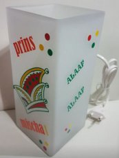 2019016 Lamp carnaval