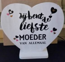 2019042 Hart liefste moeder