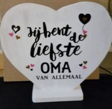 2019043 Hart liefste oma