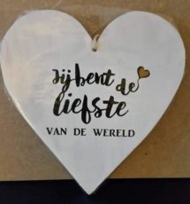 2019044 Hart hangend - liefste