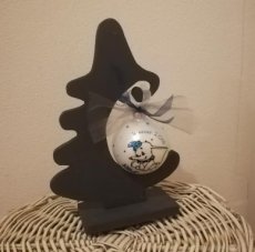 2019083 Kerstboom 1e kerst