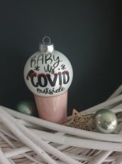 foute kerstbal foute kerstbal