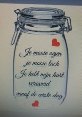 valentijn snoeppot 1