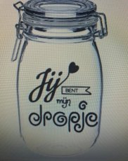 valentijn snoeppot 3 valentijn snoeppot 3