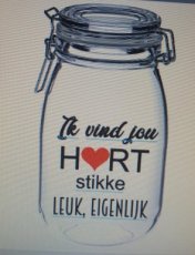 valentijn snoeppot 5 valentijn snoeppot 5