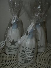 ZEEP001-2 Zeeppompje "juf"